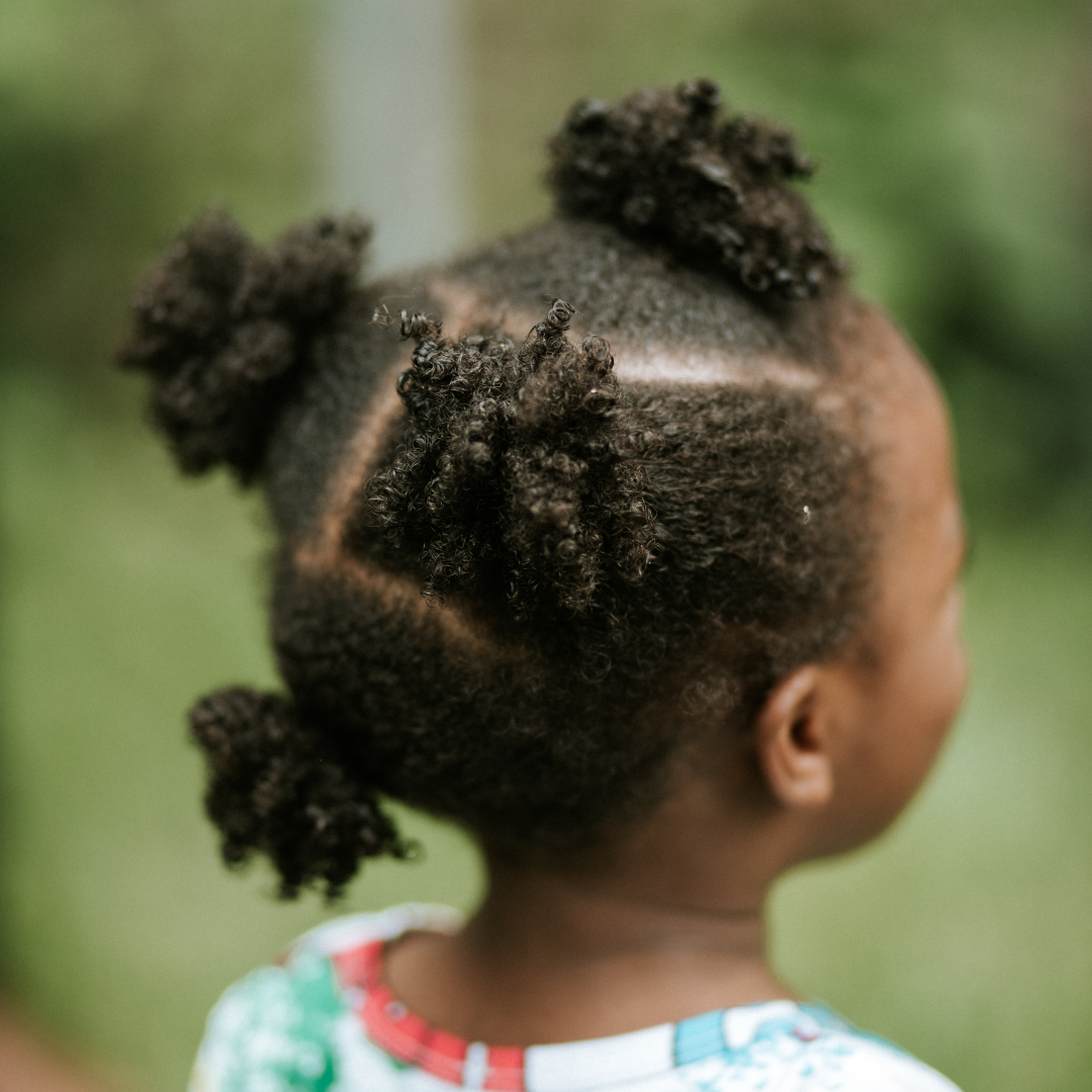 Ensemble soins des cheveux bouclés et frisés pour enfants - Royalty -  Royaltynatural
